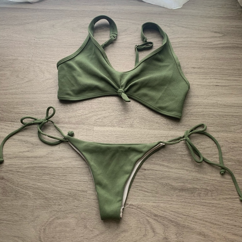 Tank Bikini